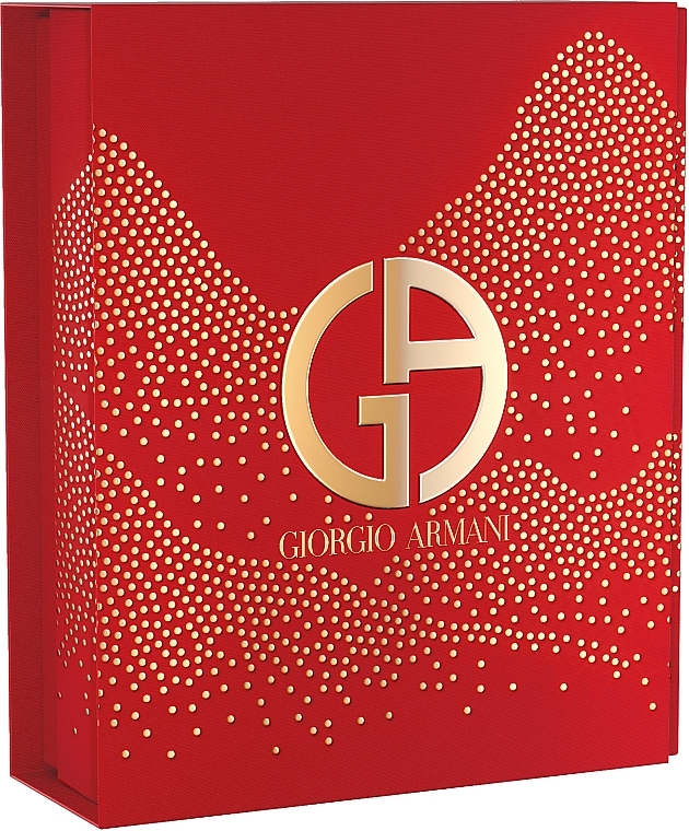 Giorgio Armani My Way - Zestaw (edp/30ml + edp/mini/10ml) — Zdjęcie N4