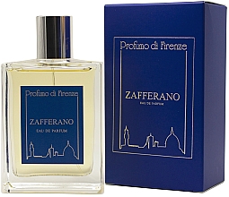 Kup Profumo Di Firenze Zafferano - Woda perfumowana