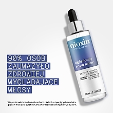 Serum do włosów na noc - Nioxin Night Density Rescue Serum — Zdjęcie N6