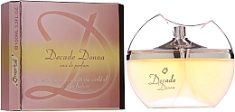 Kup Omerta Decade Donna - Woda perfumowana