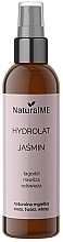 Kup Hydrolat jaśminowy - NaturalMe Hydrolat Jasmin