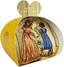 Kup Mydło Wiktoriańskie - The English Soap Company Christmas Victorian Guest Soaps