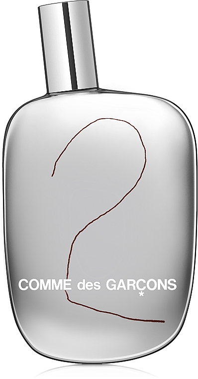 Comme des Garcons-2 - Woda perfumowana — Zdjęcie N1