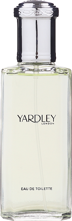 Yardley Lily Of The Valley Contemporary Edition - Woda toaletowa — Zdjęcie N2