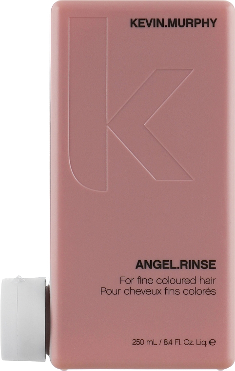 Odżywka do włosów cienkich i farbowanych - Kevin.Murphy Angel.Rinse — Zdjęcie N2