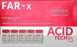 Kup Podciągające serum do twarzy do pielęgnacji domowej - Farmona Professional Acid Tech