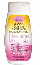 Kup Szampon do włosów - Bione Cosmetics Hyaluron Life