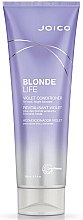 Kup Fioletowa odżywka do pielęgnacji jasnego koloru włosów - Joico Blonde Life Violet Conditioner