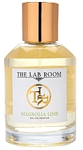 The Lab Room Magnolia Lime - Woda perfumowana — Zdjęcie N1