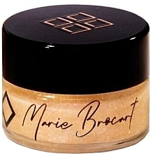 Kup Peeling do ust - Marie Brocart Lip Scrub With Bioglitter