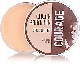 Kup Krem parafinowy Czekolada - Courage Cream Paraffin