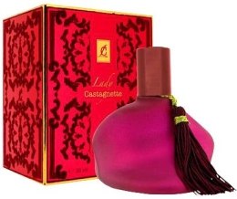 Lulu Castagnette Lady Castagnette - Woda perfumowana — Zdjęcie N3