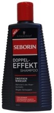 Kup Przeciwłupieżowy szampon do cienkich włosów - Schwarzkopf Seborin Shampoo