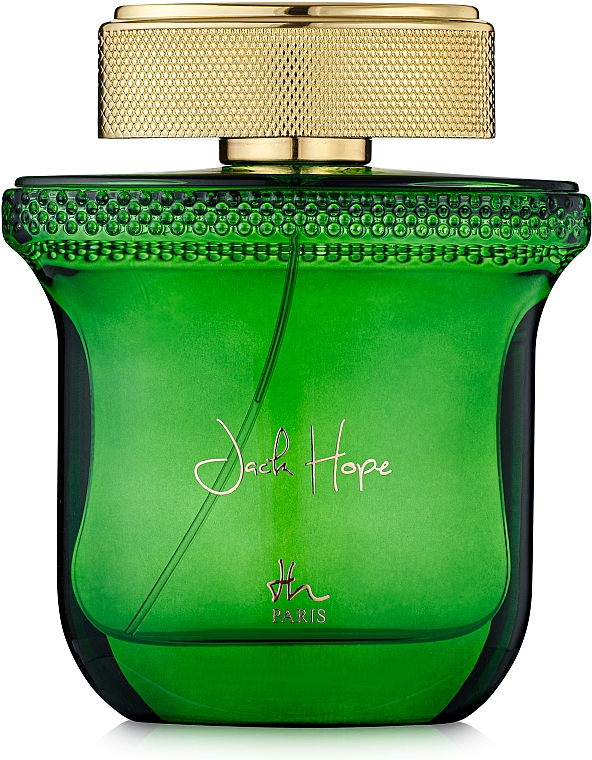 Prestige Parfums Jack Hope - Woda perfumowana — Zdjęcie N1