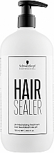 Specjalna kuracja pielęgnacyjna po farbowaniu włosów - Schwarzkopf Professional Color Enablers Hair Sealer — Zdjęcie N1