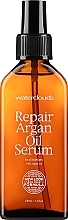 Kup Rewitalizujące serum do włosów z olejem arganowym - Waterclouds Repair Argan Oil Serum