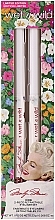 Zestaw - Wet N Wild x Marilyn Monroe Icon 2-Piece Retractable Eyeliner Set (eye/liner/2x0,23g) — Zdjęcie N1