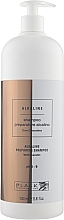 PRZECENA! Szampon alkaliczny z keratyną - Black Professional Line Alkaline Alcalino Preparing Shampoo With Keratin * — Zdjęcie N1