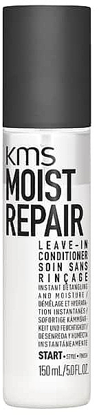 Odżywka bez spłukiwania - KMS California Moist Repair Leave-In Conditioner — Zdjęcie N1
