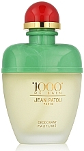 Kup Jean Patou 1000 - Perfumowany dezodorant