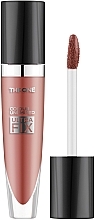 Szminka w płynie - Oriflame The One Colour Unlimited Ultra Fix Liquid Lipstick — Zdjęcie N1