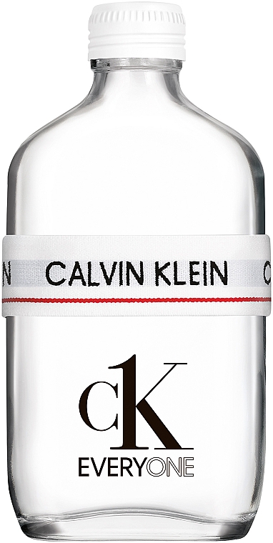 Calvin Klein Everyone - Woda toaletowa — фото N9