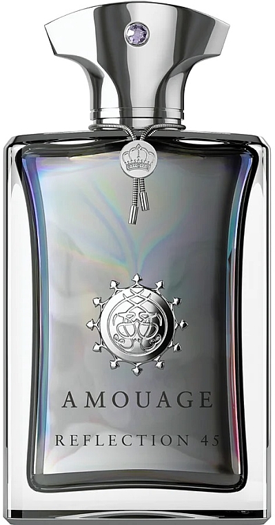 Amouage Reflection 45 - Perfumy — Zdjęcie N1