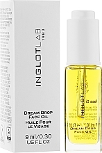 Kup Olejek do twarzy - Inglot Lab Dream Drop Face Oil