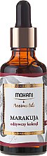 Kup Odżywczy koktajl olejkowy Marakuja - Mohani Precious Oils