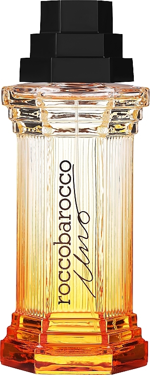 Roccobarocco Uno - Woda perfumowana — Zdjęcie N2