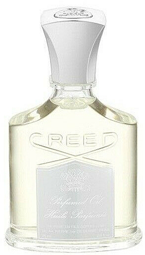 Creed Love in White - olejek perfumowany — Zdjęcie N1