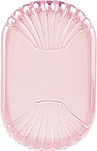 Kup Mydelniczka, różowa, przezroczysta - Sanel Comfort II