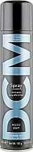 Lekki spray nabłyszczający do włosów - DCM Shine Spray — Zdjęcie N1