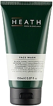 Kup Żel do mycia twarzy - Heath Face Wash