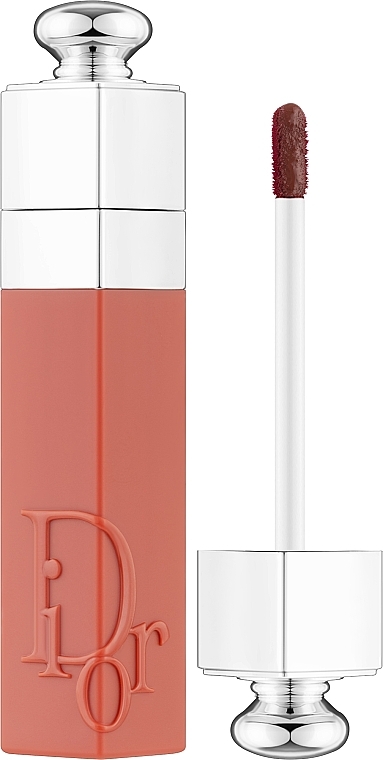 Tint do ust - Dior Addict Lip Tint — Zdjęcie N1