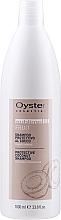 Kup Szampon do włosów farbowanych z ekstraktem z kokosa - Oyster Cosmetics Sublime Fruit Shampoo