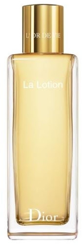 Balsam do twarzy - Dior L'Or de Vie La Lotion — Zdjęcie N1