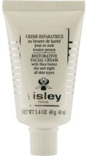 Kup Regenerujący krem z masłem shea łagodzący podrażnioną skórę - Sisley Botanical Restorative Facial Cream With Shea Butter
