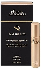 Serum pod oczy - Valmont l'Elixir des Glaciers Majestueuse — Zdjęcie N1