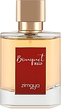 Kup Zimaya Bouquet Red - Woda perfumowana
