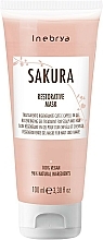 Kup Rewitalizująca maska ​​żelowa - Inebrya Sakura Restorative Mask