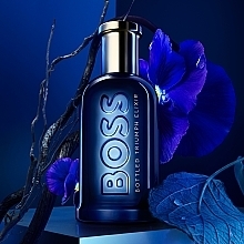 BOSS Bottled Triumph Elixir - Perfumy — Zdjęcie N4