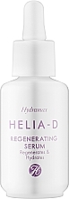 Kup Rewitalizujące serum do twarzy - Helia-D Hydramax Regenerating Serum