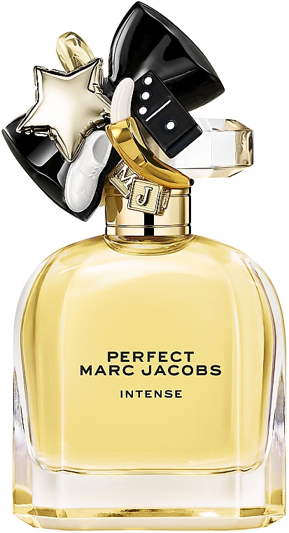 Marc Jacobs Perfect Intense - Woda perfumowana