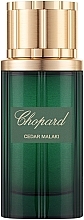 Kup Chopard Cedar Malaki - Woda perfumowana