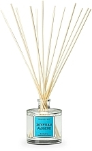 Dyfuzor zapachowy Egyptian jasmine - Cereria Molla Egyptian Jasmine Reed Diffuser — Zdjęcie N1