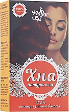 Kup Naturalna henna do włosów - Mayur