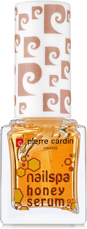 Serum do pielęgnacji paznokci - Pierre Cardin Nail Spa Honey — Zdjęcie N2