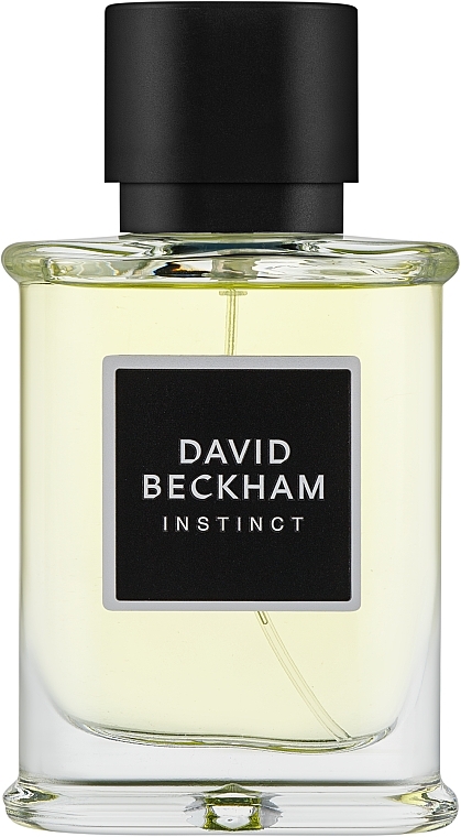 David Beckham Instinct - Woda perfumowana — Zdjęcie N1