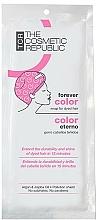 Kup Czepek prysznicowy - The Cosmetic Republic Shower Cap Forever Color Wrap